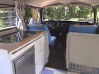 T2 Bay   Classic VW Campervan Hire for Self Drive Holidays and Weddings 1082813 Image 1
